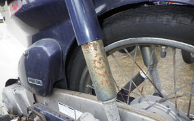 HONDA C90 SUPER CUB HA02