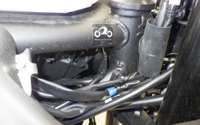 YAMAHA YZF-R3 2025 RH25J
