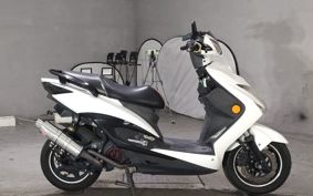 YAMAHA CYGNUS125XSR SE44J
