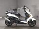 Фото Yamaha CYGNUS125XSR с японского аукциона