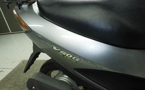 SUZUKI ADDRESS V50 G CA44A