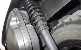SUZUKI ADDRESS V125 Gen.2 DP12H