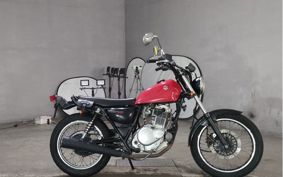 SUZUKI GLASS TRACKER BIG BOY NJ4BA