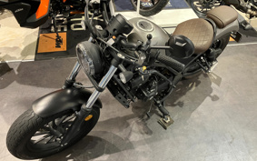HONDA REBEL MC49