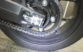 HONDA CBR650R E-Clutch 2025 RH17