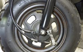 HONDA ZOOMER AF58