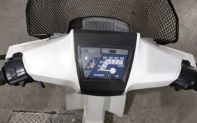 SUZUKI MOLLET FA14A