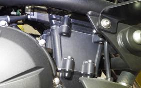 KAWASAKI VERSYS A 2016
