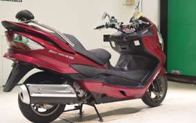 SUZUKI SKYWAVE 250 (Burgman 250) SS 2 2025 CJ46A