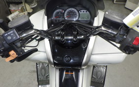 YAMAHA MAJESTY 250 Gen.4 SG20J