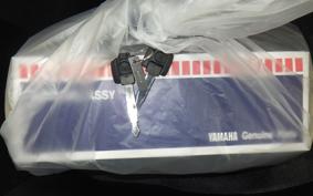 YAMAHA CYGNUSｸﾞﾘﾌｧｽ SEJ4J