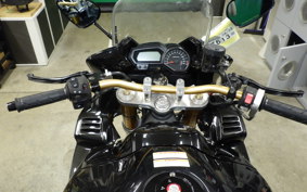 YAMAHA FZ1 FAZER 2007