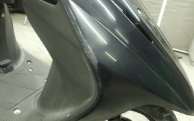 SUZUKI ADDRESS V50 2002 CA4BA