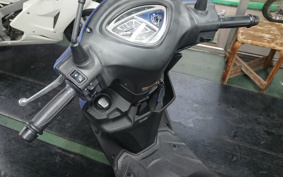 YAMAHA JOG 125 SEJ5J