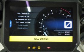 KTM 1290 SUPER ADVENTURE S 2017