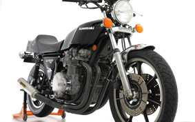 KAWASAKI Z1000LTD 2021 KZT00B