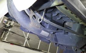 HONDA TODAY 2006 AF61