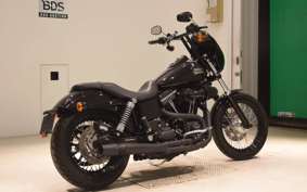 HARLEY FXDB1690 2017