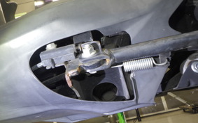SUZUKI ADDRESS 110 CE47A