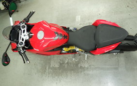 DUCATI PANIGALE V2 2024