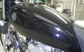 YAMAHA SR400 Gen.5 2020 RH16J