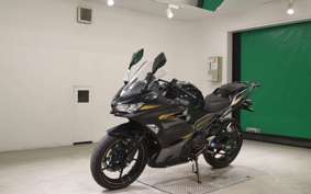 KAWASAKI NINJA 400 2021 EX400G