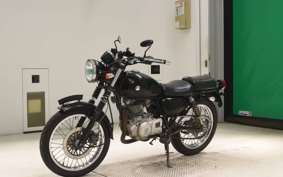 SUZUKI ST250 NJ4AA