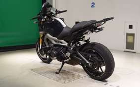 YAMAHA MT-09 A 2015 RN34J