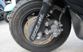 SUZUKI GSR125 UTD46