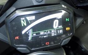 KAWASAKI ZX 10 NINJA ABS 2022 ZXT02L