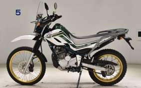 YAMAHA SEROW 250 Gen.3 2024 DG31J