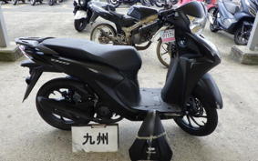 HONDA DIO 110 Lite JK46