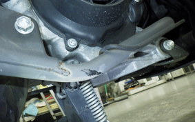 SUZUKI ADDRESS 110 2007 CE47A