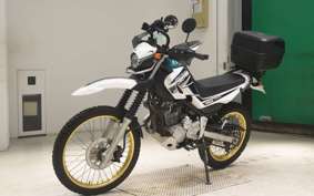 YAMAHA SEROW 250 Gen.2 2007 DG17J