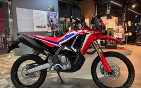 HONDA CRF250 RALLY MD47