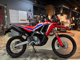 Фото Honda CRF250 RALLY с японского аукциона