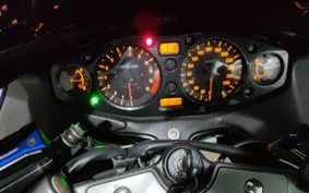 SUZUKI GSX-1300R HAYABUSA 2004 GW71A