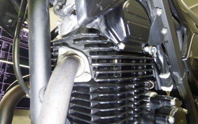 KAWASAKI KLX230 SM 1994 LX230A