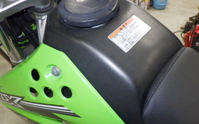 KAWASAKI KLX125 2024 LX125C