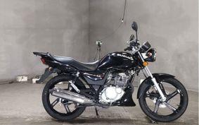 SUZUKI EN125 3F PCJ2T