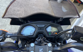 HONDA CB650F 2014 RC83