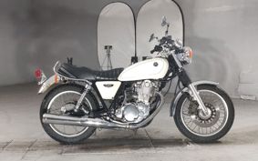 YAMAHA SR400 RH03J
