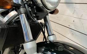 HONDA BROS 650 1988 RC31