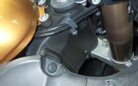 SUZUKI HAYABUSA Gen.2 2009