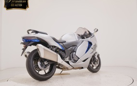 SUZUKI HAYABUSA Gen.3 2025 EJ11A