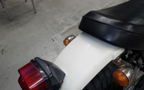 HONDA APE 50 2006 AC16