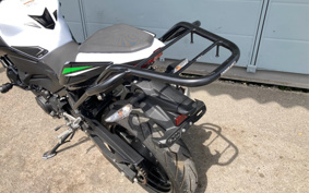 KAWASAKI Z400 2019 EX400G