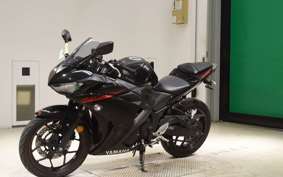 YAMAHA YZF-R25 2026 RG10J