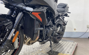 KAWASAKI NINJA H2 2025 ZRT00R