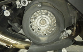 YAMAHA CYGNUS 125 XSR 3 2024 SED8J